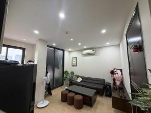 An Home Giải Phóng