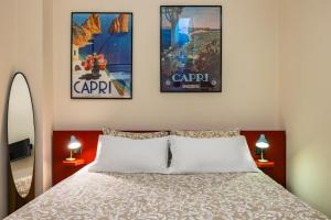 Quercia design home in the center