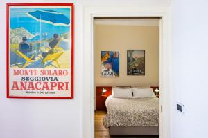 Quercia design home in the center