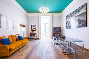 Quercia design home in the center