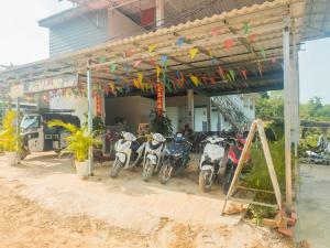 New Land Hostel