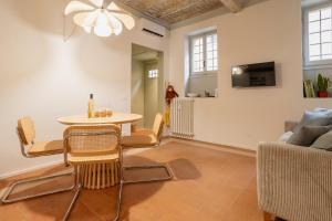 Casa Giulia Stylish Design Apartment in the Heart of Rome