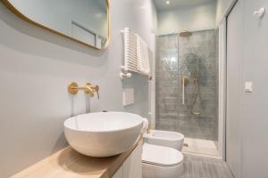 Casa Giulia Stylish Design Apartment in the Heart of Rome