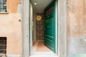 Casa Giulia Stylish Design Apartment in the Heart of Rome