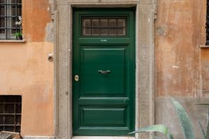 Casa Giulia Stylish Design Apartment in the Heart of Rome