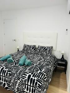 Casa Privada Benidorm Centro