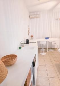 Panostria Apartments Sifnos