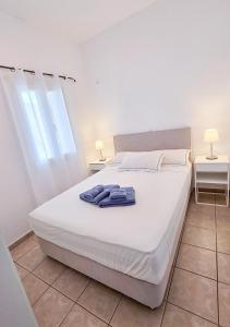 Panostria Apartments Sifnos