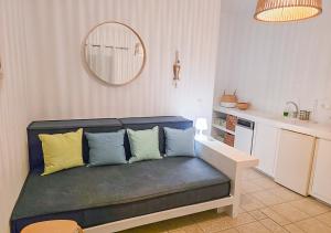 Panostria Apartments Sifnos