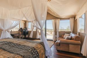 Ohorongo Tented Camp