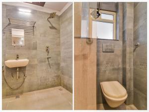 Super Hotel O D Plaza Near by Pitampura Metro Station