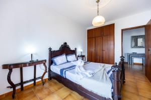 Old Town Riverside Retreat, Portimao
