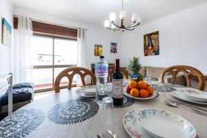 Old Town Riverside Retreat, Portimao