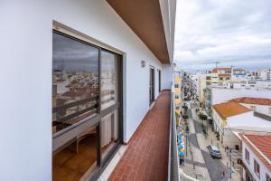 Old Town Riverside Retreat, Portimao