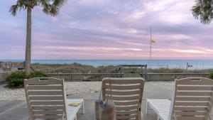 Pink Flamingo by the Sea AvantStay Walk to Beach Ocean Views Outdoor Dining Near Pier Park Panama City Beach