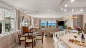 Pink Flamingo by the Sea AvantStay Walk to Beach Ocean Views Outdoor Dining Near Pier Park Panama City Beach