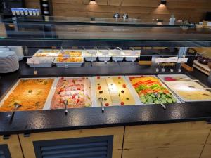 Panorama Hotel Oberwiesenthal im Erzgebirge