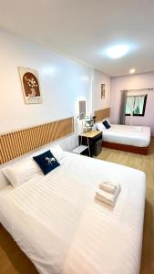 SPL Betong Family Room