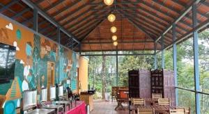 Willmount Geodesic Domes Vagamon