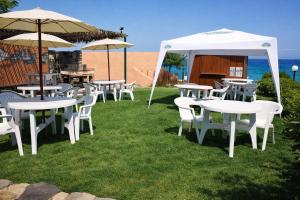 Hotiday Castelsardo Spiaggia img5