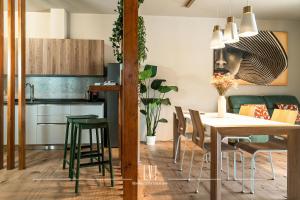 DragoSole Jesolo Luxe Stay