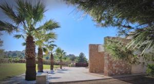 New! Villa Palau