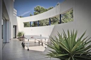 New! Villa Palau