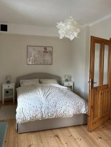 Apartmán Kryštof Harant