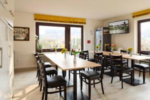 Quartier No 6 Apartment 16