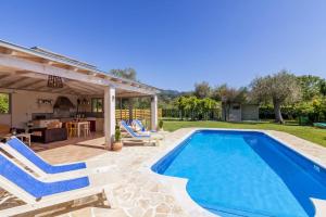 Villa Marilisa by Villa Plus