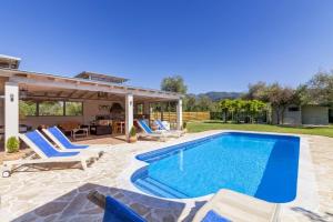 Villa Marilisa by Villa Plus