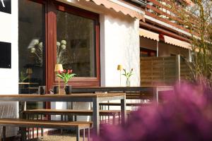 Quartier No 6 Apartment 20