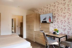 Quartier No 6 Apartment 4