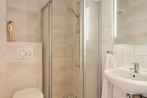 Quartier No 6 Apartment 4