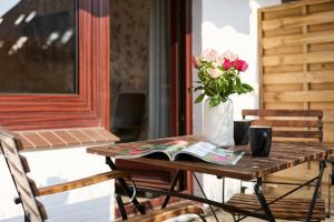 Quartier No 6 Apartment 4