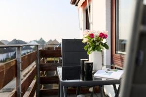 Quartier No 6 Apartment 8