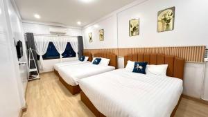 SPL Betong Family Room