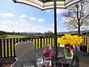 1 Bed in Axminster oc-whous