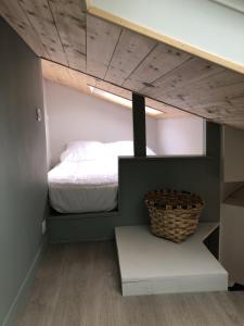 ღ Le Cocon - Studio, Hyper Centre, Cosy