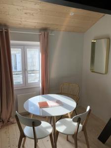 ღ Le Cocon - Studio, Hyper Centre, Cosy