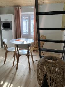 ღ Le Cocon - Studio, Hyper Centre, Cosy