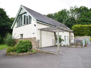 3 Bed in Umberleigh oc-hbeer