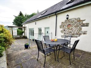 3 Bed in Umberleigh oc-hbeer