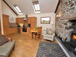 1 Bed in Tavistock oc-colch