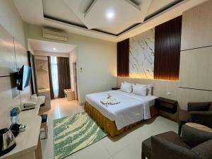 Soeltan Luxe Hotel Lampung