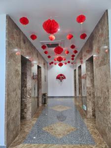 PHÚ TÀI CENTRAL LIFE - An House