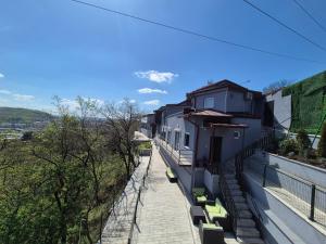 Panorama Apartment