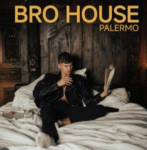 BRO HOUSE PLEASURE LEATHER Suite ONLY MAN ADULT ONLY