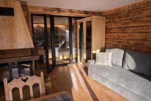 Apartament Góralska Lilia