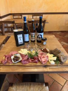 Locanda del Castello